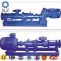 YONGQUAN good quality mono screw pump